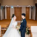 찬송 | 공덕 아펠가모 마리에홀 본식 촬영후기 by 러빈제이스냅