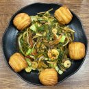 북경 | 충주 연수동 맛집 중국집 북경야시장 고추잡채 볶음밥 후기
