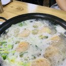 백이가칼국수 이미지