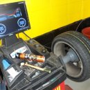 호동 타이어 정비(곡반점) 이미지