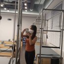 라리토숨 | 필라테스 체어, 소도구, 짐볼 사용후기 @모던필라테스 서울예체능지부