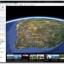 (구글어스_3D 리톱스) 리톱스 손바닥에 올려두기! 이미지