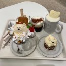 (7/20) 카다이프 초콜릿 만들기 이미지