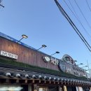 강원택시(주) | 1박2일 강릉 뚜벅이 혼여행 : 강릉 길감자 빼고 핫한 거 다 먹고 온 강릉 기록