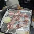 고바우생삼겹