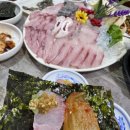 해광민어횟집 이미지