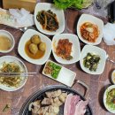 산양회관 이미지