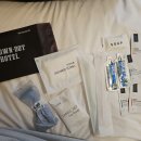 브라운도트 호텔 이미지