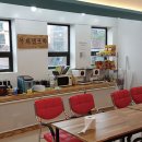 현대 야외 스크린골프 이미지