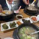 진설렁탕 이미지