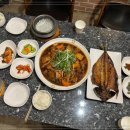 안동김대감 안동찜닭 안동간고등어 이미지