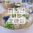 청아영농법인 | 한라산 아래 첫 마을 | 비비작작면, 물냉면... 메밀면의 근본이로다 (감탄)