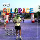 오색운동화세탁 | 2024 부산 컬러 레이스 대회 참가 후기 : 비경쟁 이색 마라톤! 이런 대회가 다 있노?