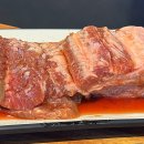 고품격수제갈비 | 명지국제신도시, 고품격수제갈비 가족 외식 후기(메뉴 추천)