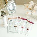 크로스리프팅 | 피부 탄력 관리 방법 골든덤 리프팅기기 눈주름 아이패치로 홈케어