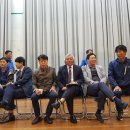 호서대학교 체육관 이미지