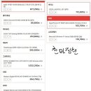 게임 중 다운(재부팅 또는 프리징)현상 이미지