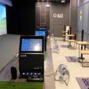 동아골프연습장 이미지