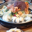 원조 닭갈비집 | 🐔 춘천 닭갈비 맛집 추천! 역시 원조는 다르네요🍴 통나무집닭갈비 솔직후기
