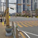 웅천초등학교(건너) 이미지