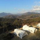 윤희네농장 | [경남 합천] 가야산 별빛농장 캠핑장 팜핑