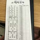 양세환생면국수 이미지