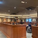 프리랑 | 아웃백 콜키지프리 쿠폰 주말 런치메뉴 사용 후기