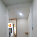 복현자이아파트경로당 | 대구 복현자이 아파트 원슬라이딩 현관중문 시공 후기 (대구중문/ 이원 중문)