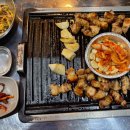 연탄생고기집대조점