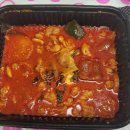 왕돌곱도리탕 이미지