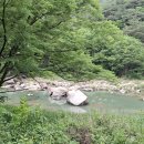 충북 괴산 여름여행 가볼만한곳 / 화양구곡(계곡) 주차장 이용 팁 &amp; 속리산국립공원
