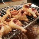 가마솥통닭