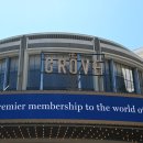 그로브 | [La 여행 #4] 더 그로브 트롤리 산책 코스 후기