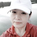호수와노을