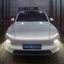 세기자동차세차장 | 자동차 에어건 벤딕트 마하2 무선 에어건 추천, 모델Y 주니퍼 셀프세차 필수템