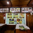 통나무식당 이미지