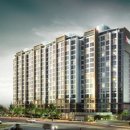 현대1차아파트 이미지