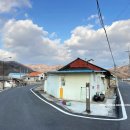 신기1리 마을회관 이미지