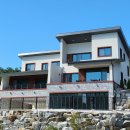 송이밸리자연휴양림 이미지