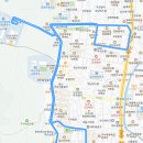 금정경찰서 사거리 이미지