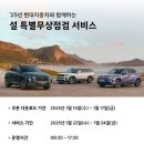 현대자동차 블루핸즈 금강점 이미지