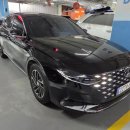 (주)더뉴 렌터카 | [울산중고차 (주)나인모터스] 더 뉴 그랜저 IG 3.0 LPI (렌터카용) 모던