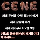 우리카포스 | 카포스 세네 문어용 수평 왕눈이 에기, 세네 삼발이 에기, 세네 케이무라 UV펜 3종