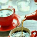 블랙커피 이미지