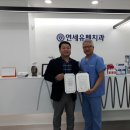 치과라은 노동조합 이미지