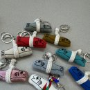 행복한일터 | 나쁜 기운은 막고, 행복은 불러오는 에이핸즈 ‘행복한 명태 키링’ 후기