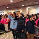 송린이음터 시청각실 이미지