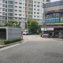 씨유운정푸르지오점 이미지