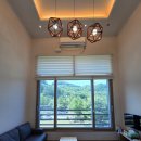 예술공간 휘게 | 지리산 품은 하동 휘게스테이펜션 (수영장, 바비큐, 계곡 다 있는 곳)