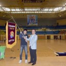 경주실내체육관 이미지